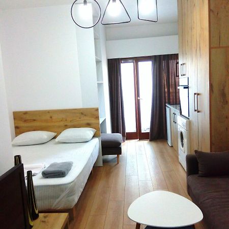 Luxury Tirana Apartment Dış mekan fotoğraf