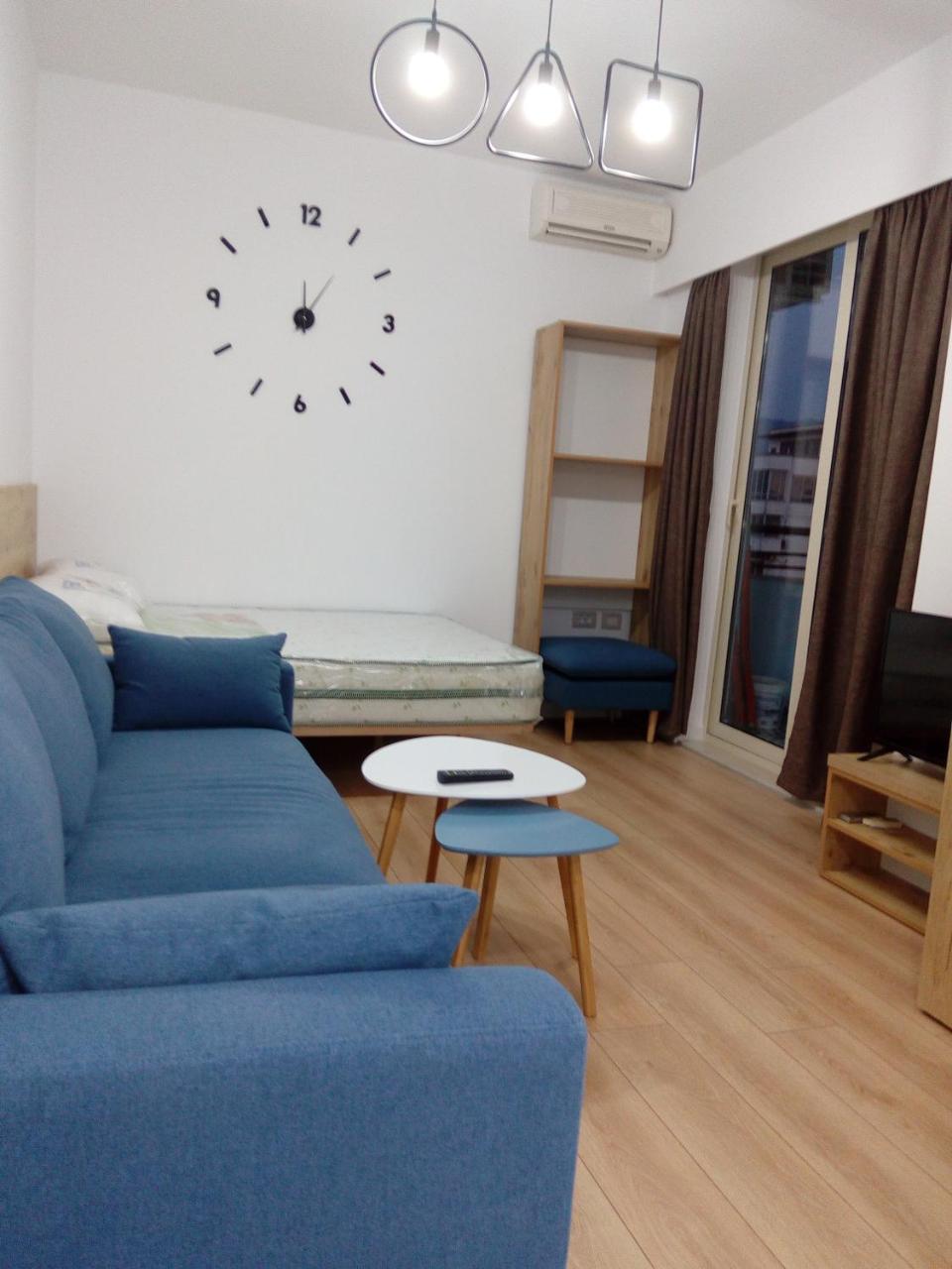 Luxury Tirana Apartment Dış mekan fotoğraf