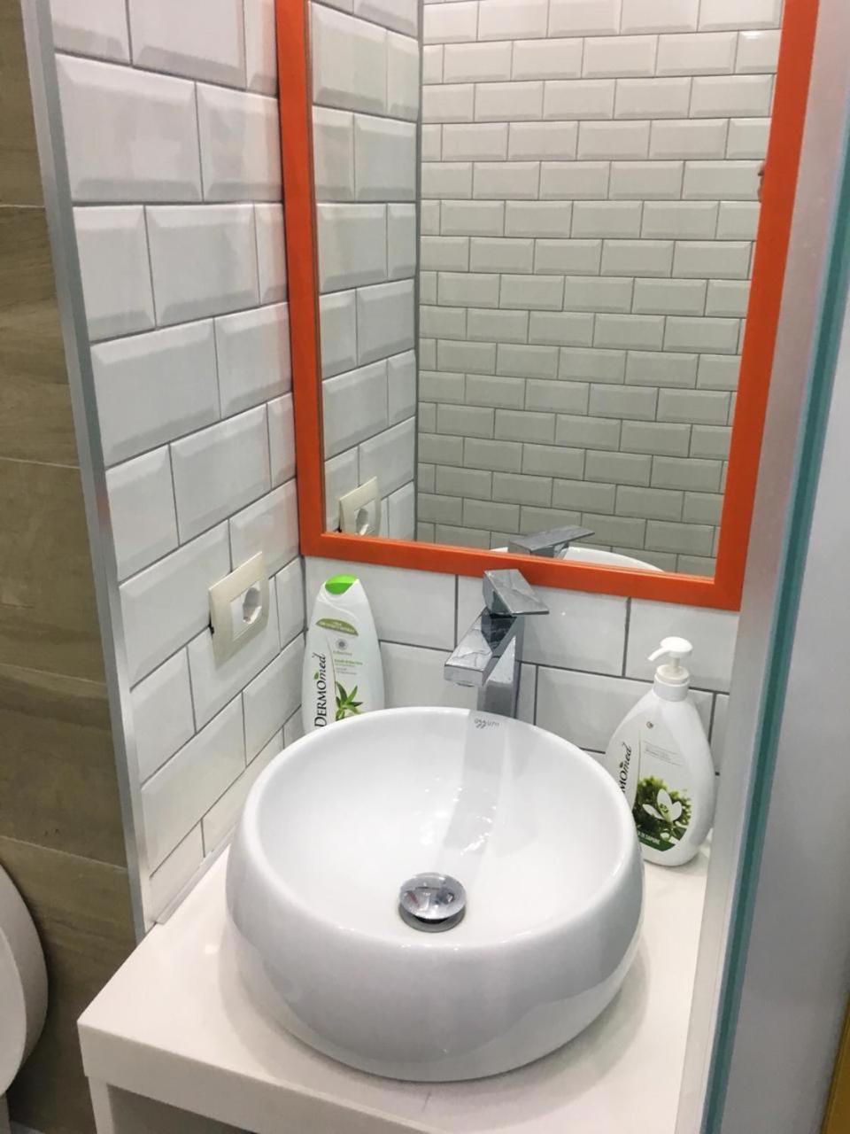 Luxury Tirana Apartment Dış mekan fotoğraf