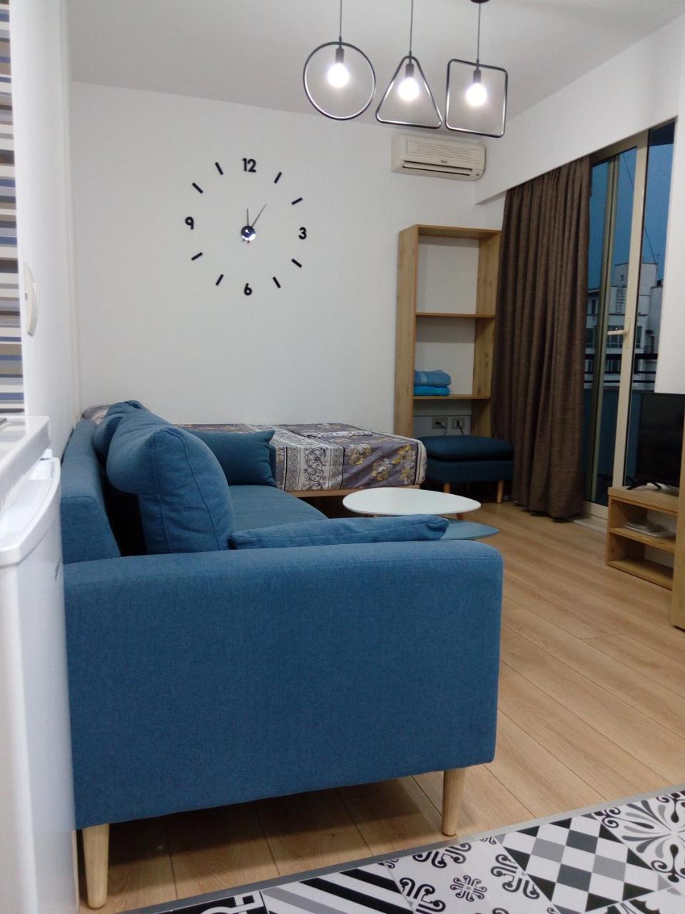 Luxury Tirana Apartment Dış mekan fotoğraf