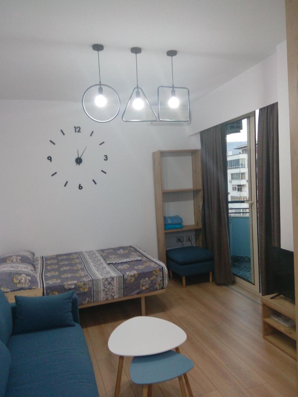 Luxury Tirana Apartment Dış mekan fotoğraf