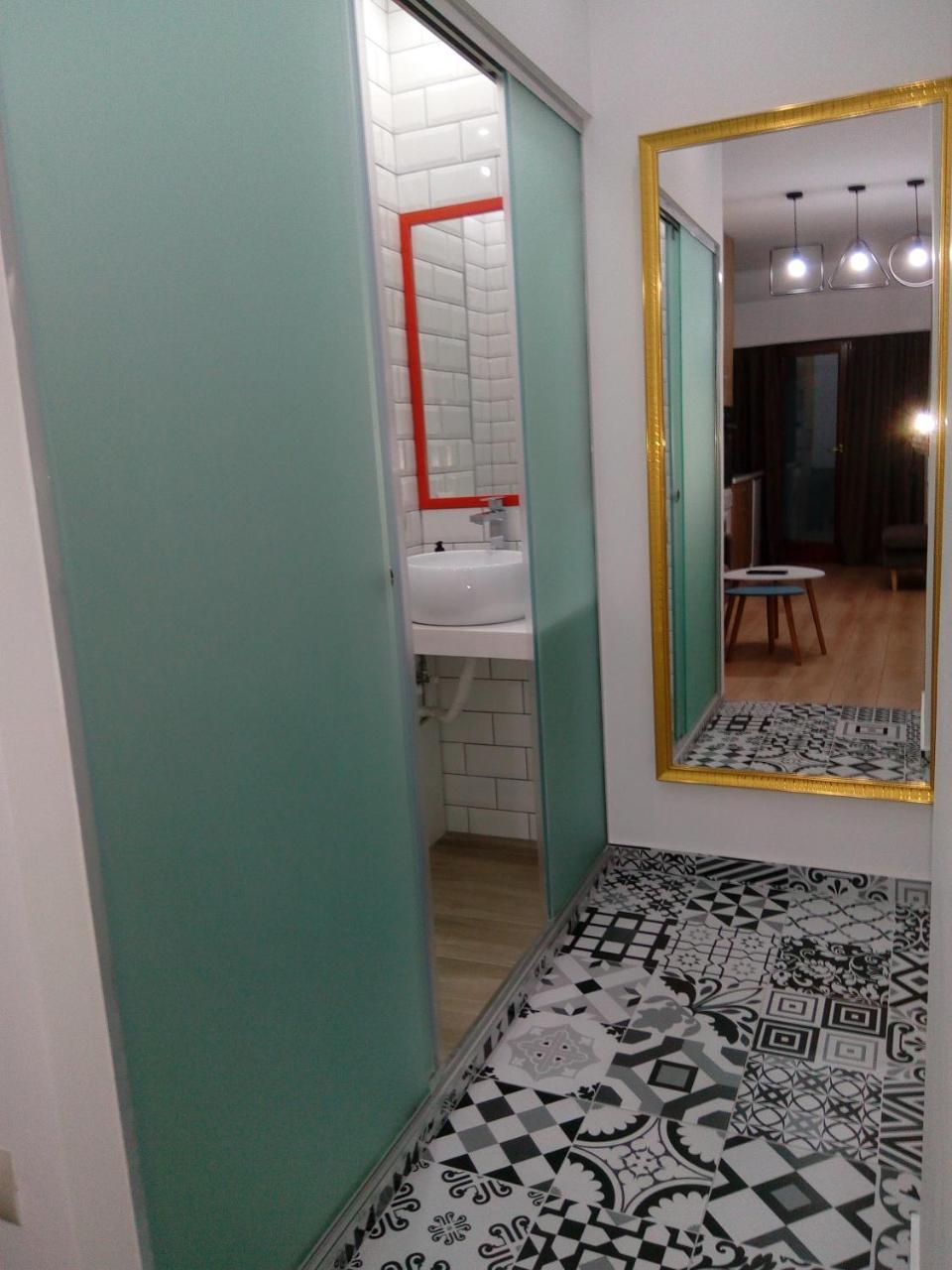 Luxury Tirana Apartment Dış mekan fotoğraf