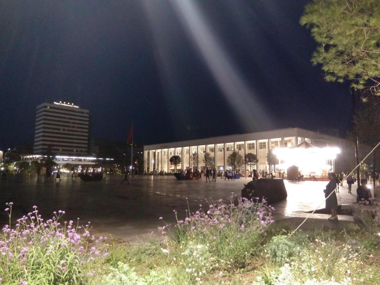 Luxury Tirana Apartment Dış mekan fotoğraf