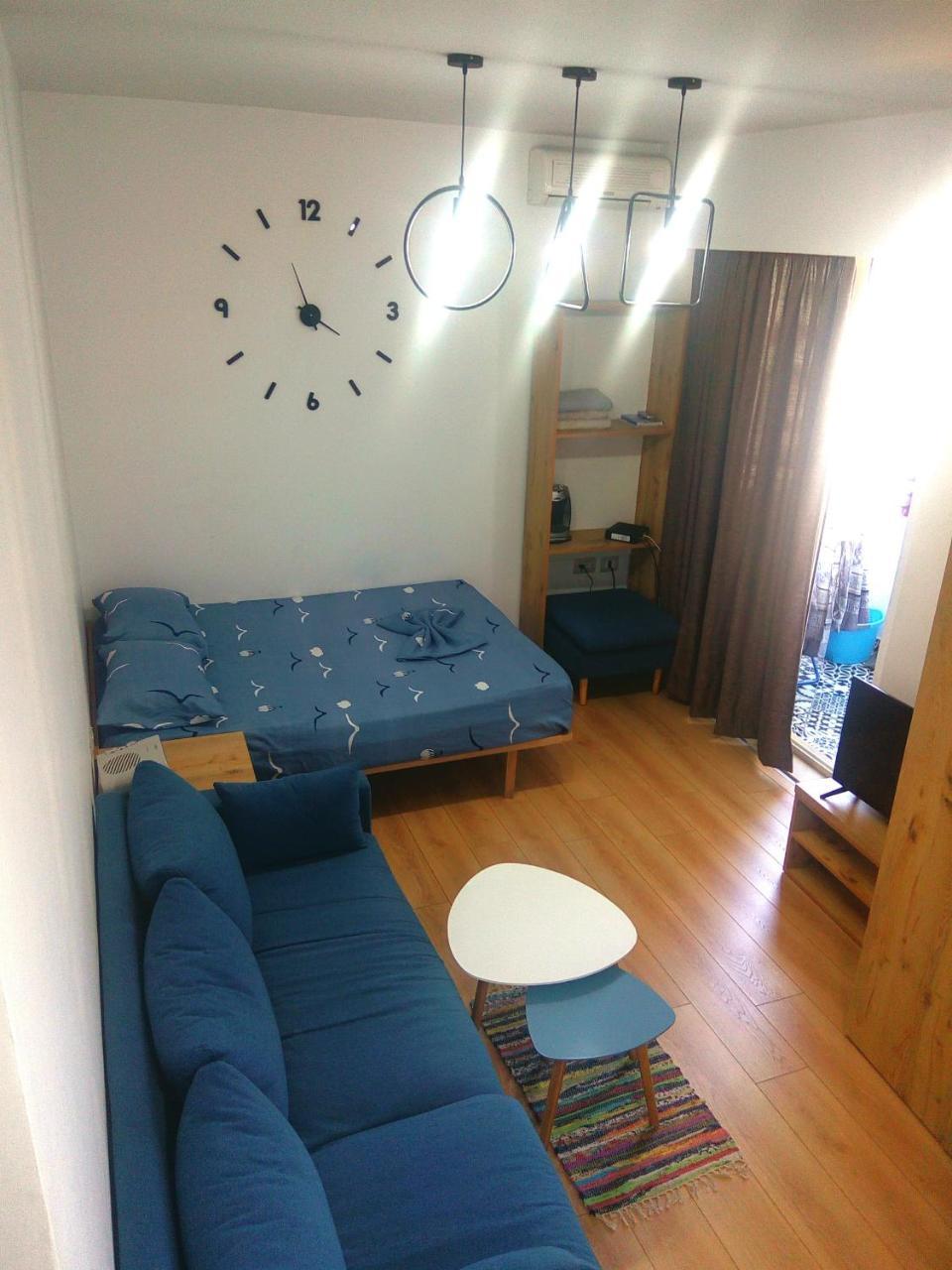 Luxury Tirana Apartment Dış mekan fotoğraf