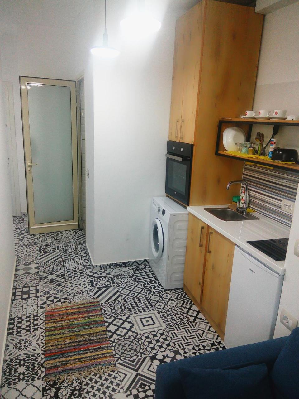 Luxury Tirana Apartment Dış mekan fotoğraf