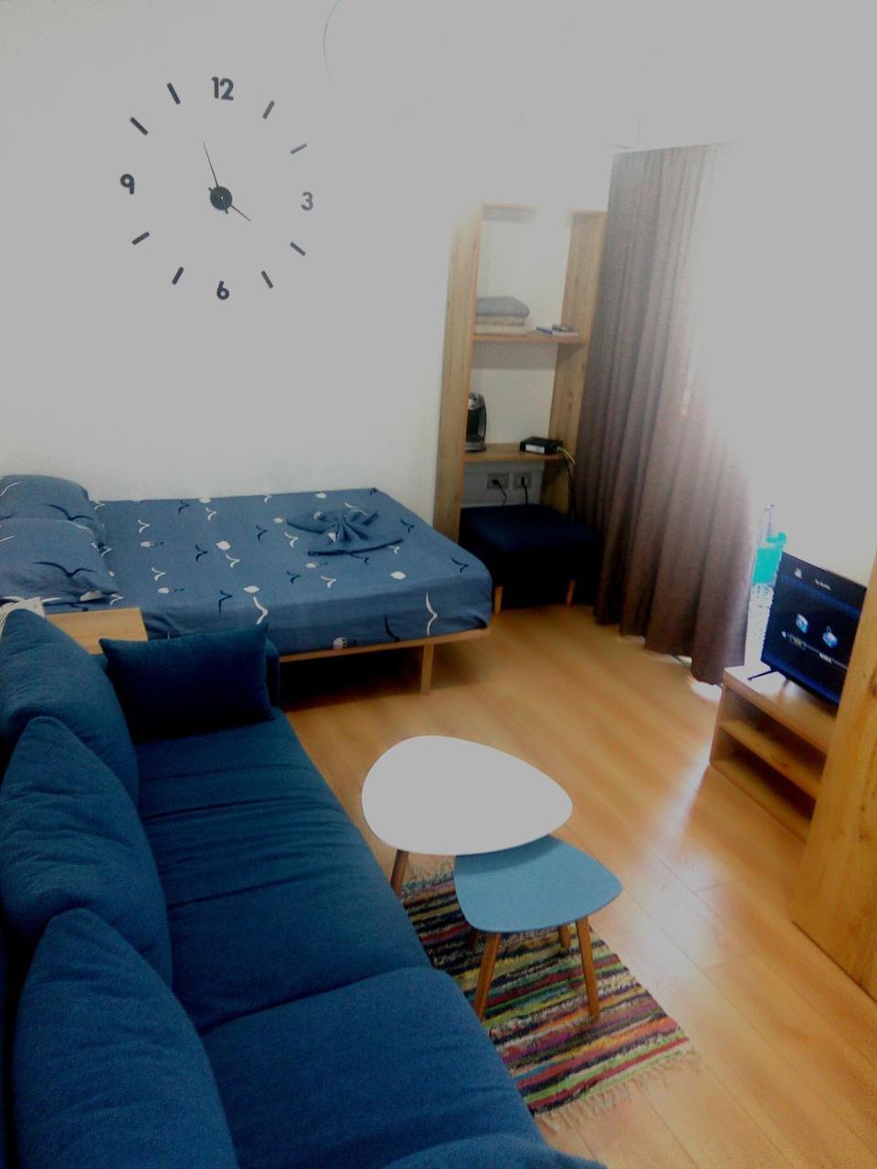 Luxury Tirana Apartment Dış mekan fotoğraf